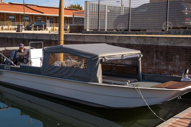 Private Boat Tour to Murano, Burano, and Torcello - Key Points To Know Before You Go