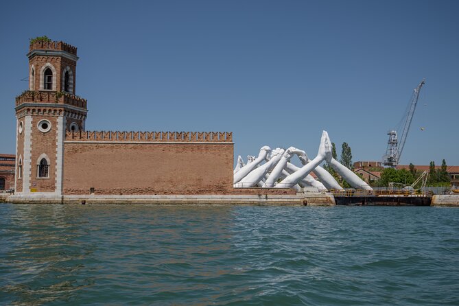Private Boat Tour to Murano, Burano, and Torcello - Torcello: Attila’s Throne and Santa Maria Assunta’s Byzantine Mosaic