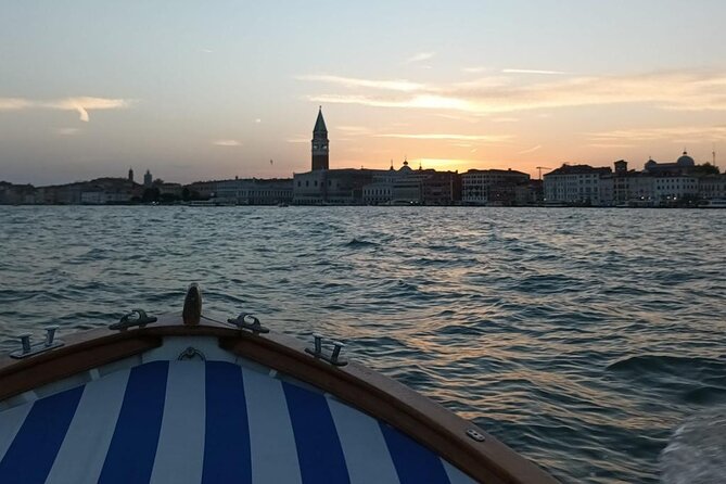 Private boat tour to the islands of Venice - Key things I’d focus on before you book
