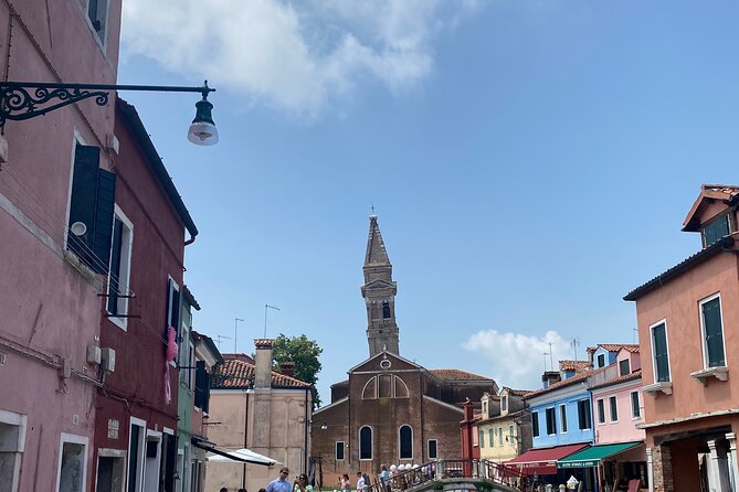 Private boat tour to the islands of Venice - How long you really need: a half-day plan that still feels complete