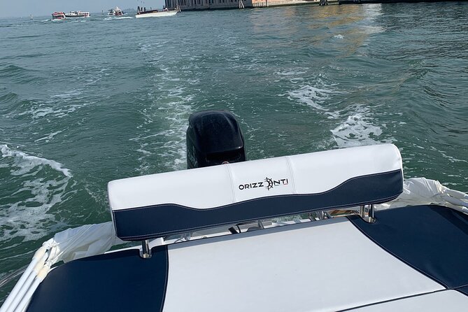Private Boat Tour with Skipper Sailing the Lagoon of Venice Italy - Key things to know before you go