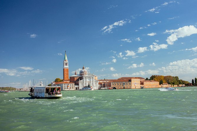 Private City Kickstart Tour: Venice - Price, what you get, and what costs extra