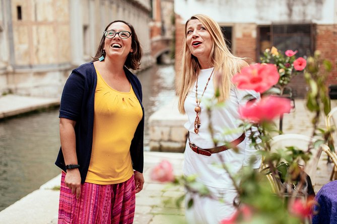 Private City Kickstart Tour: Venice - Ponte di Rialto: the oldest Grand Canal bridge lesson