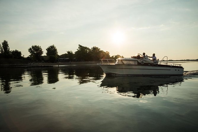 Private Cruise: Murano and San Francesco del Deserto Islands - Murano’s Glass Factor: Watch the Process, Meet the Masters, Shop the Pieces