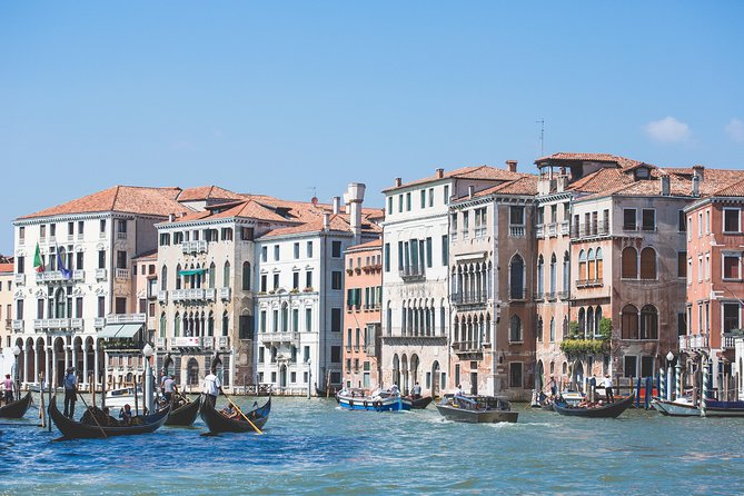 Private Cruise: Venice Viewed by the Water with 3-Course Dinner - Price and value: is $488.59 per person worth it?