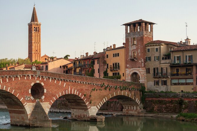 Private day trip from Venice to Verona, Lago di Garda & back - Door-to-door comfort: what the private transfer really buys you