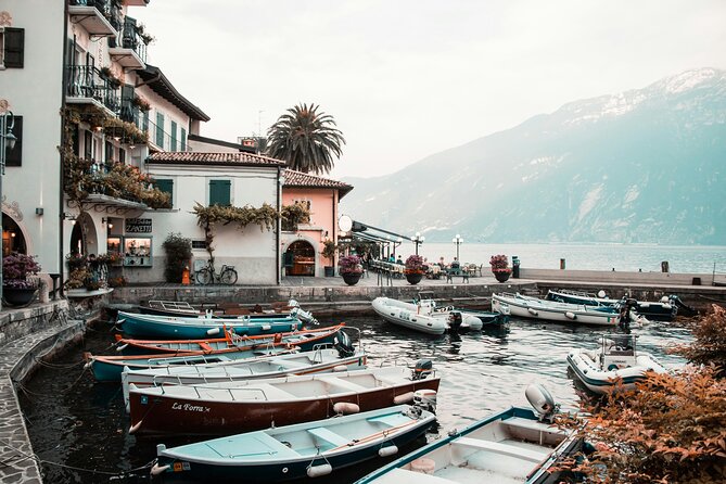 Private day trip from Venice to Verona, Lago di Garda & back - What to plan for: timing, comfort, and ticket choices