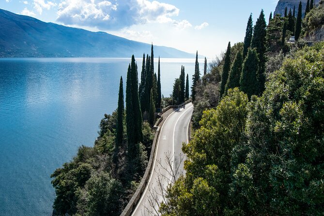 Private day trip from Venice to Verona, Lago di Garda & back - Who this Venice to Verona and Lake Garda trip suits best