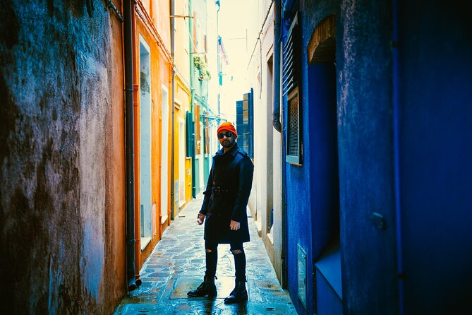 Private Day Trip to Murano Burano and Torcello islands from Venice with a local - Torcello: Venice’s early roots and a calmer pace