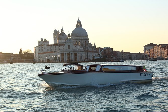 Private Departure Transfer: Venice Hotels to Venice Train or Bus Station - What Makes This Private Venice Departure Transfer Worth It