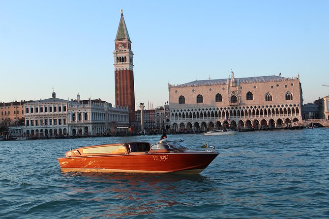 Private Departure Transfer: Venice Hotels to Venice Train or Bus Station - Luggage Rules That Affect Real-Life Stress