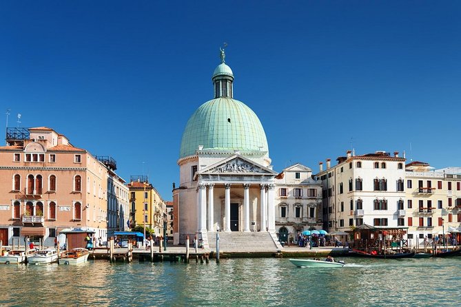 Private Departure Transfer: Venice Hotels to Venice Train or Bus Station - Timing: The Part That Can Make or Break Your Day