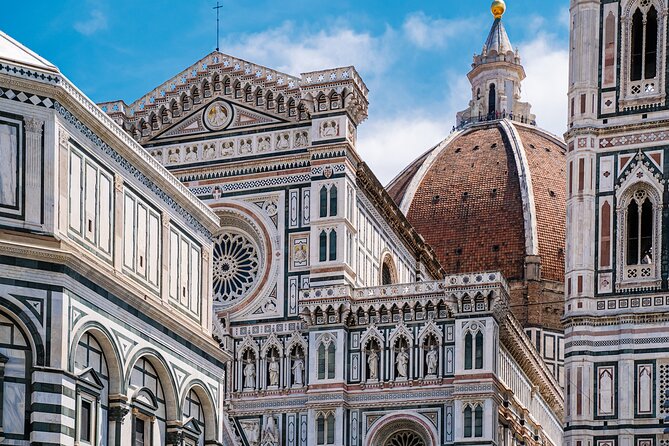 Private direct transfer from Venice to Florence in a private car - On the road: what the driver adds beyond driving