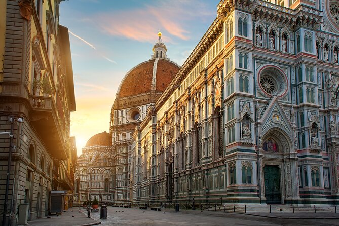 Private direct transfer from Venice to Florence in a private car - Price and value: is $393.20 per person a good deal?