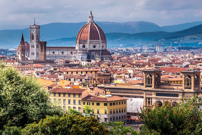 Private direct transfer from Venice to Florence in a private car - Pickup in Venice: timing and meeting points are the whole game