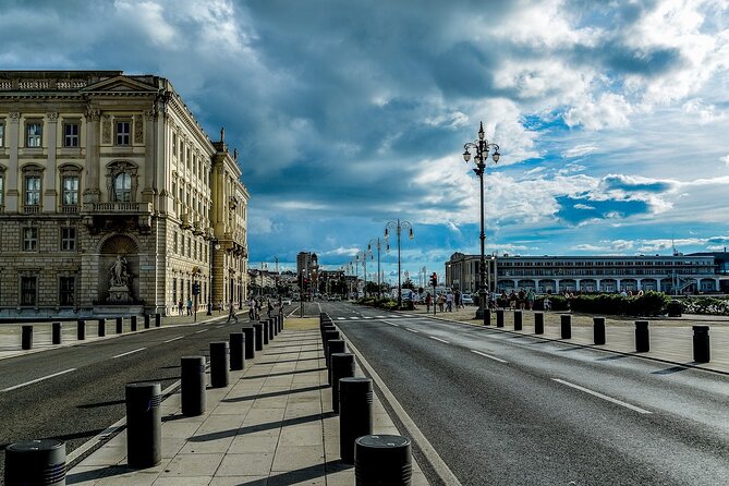 Private Direct Transfer From Venice to Trieste, up to 8 pax - Key things I’d watch before booking