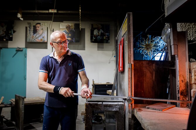 Private Discovery of Murano Glass and Burano Lace - Why this private lagoon tour feels easier than DIY