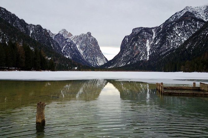 Private Dolomites Day Trip from Venice by Mercedes Van - Lago di Braies: The Dolomites Lake Stop You Plan Around