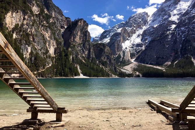 Private Dolomites Day Trip from Venice by Mercedes Van - What You Get for the Price, and How to Budget Smart