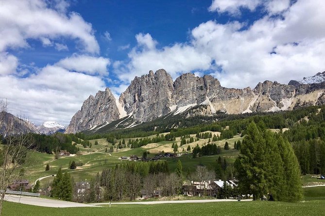 Private Dolomites Day Trip from Venice by Mercedes Van - The Real Logistics: 8:00 am Start and a Simple Meeting Point