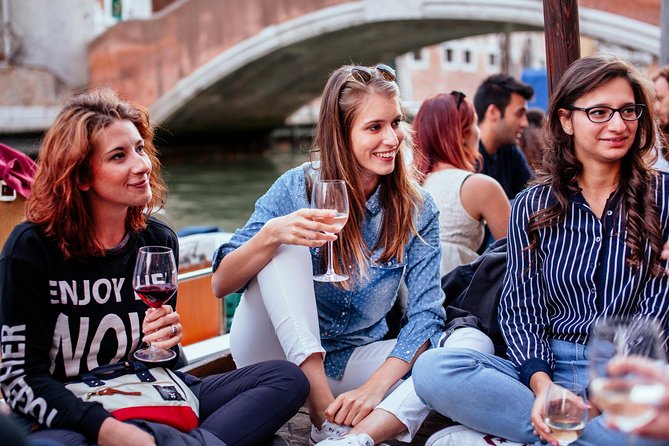 Private Drinks & Bites in Cannaregio Tour - Key Points I’d Prioritize Before Booking