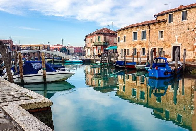 Private Excursion by Motorboat to the Islands of Murano, Burano and Torcello - Price and value: what $794.43 covers, and what it does not