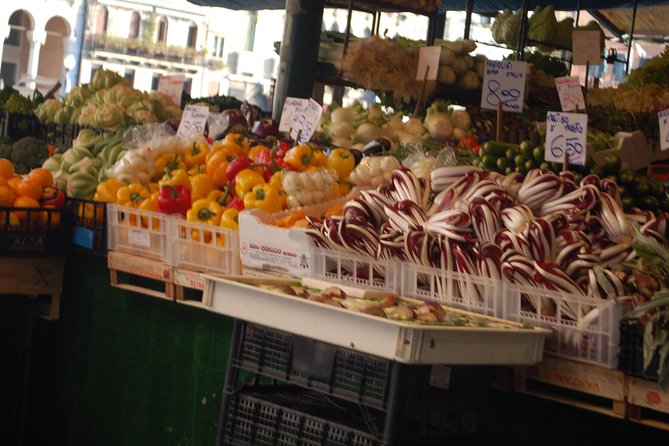 Private Food and Sightseeing Tour in Venice - A Midday Start From Your Hotel, and Why 11:00 am Helps
