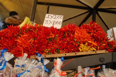 Private Food and Sightseeing Tour in Venice