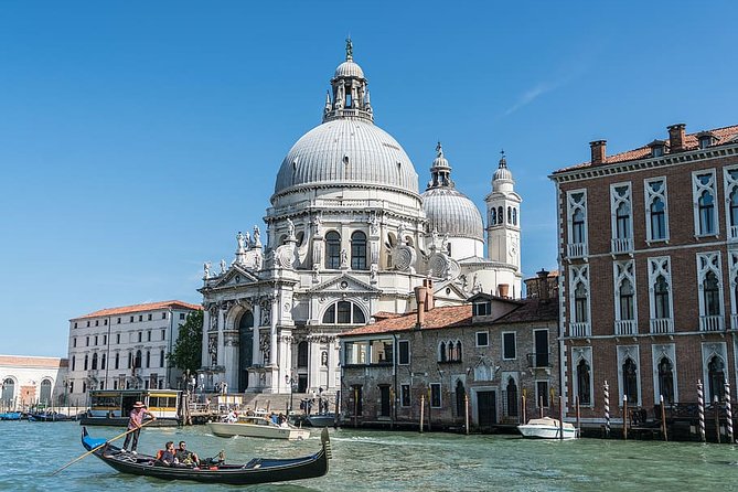 Private Full Day Tour from Milan to Venice with local tour guide and fast train - Piazza San Marco: the square, the power, the practical first stop