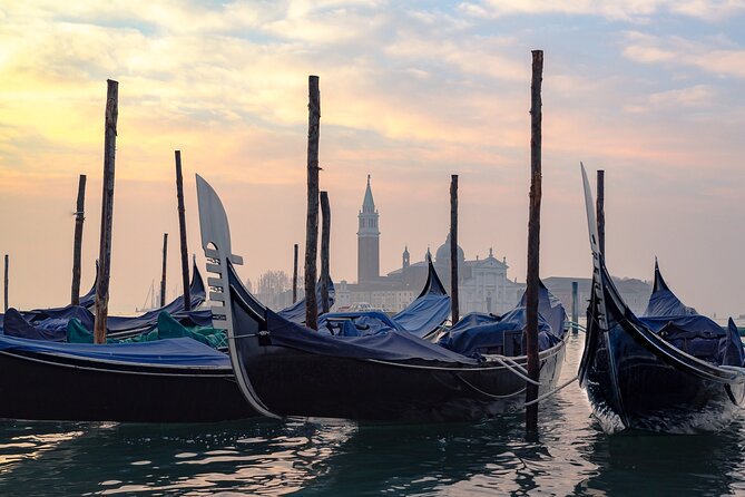 Private Gondola Ride in Venice Discover the Floating City - How Private Changes the Gondola Experience (In a Good Way)