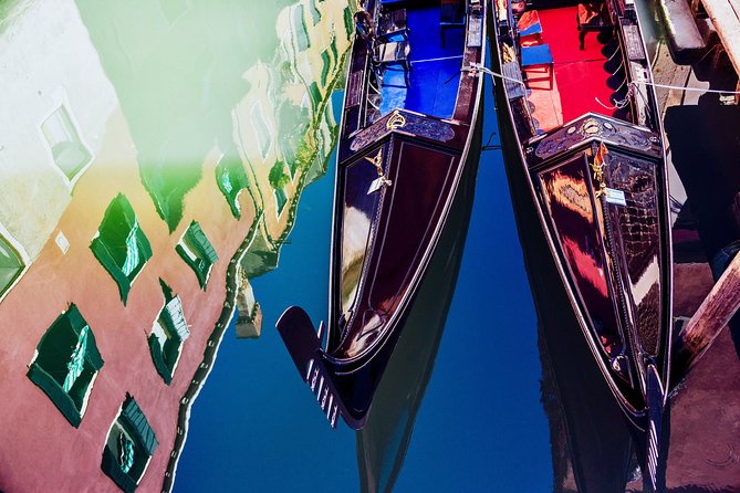 Private Gondola Ride with Serenade in Venice - Should you book this Serenade gondola ride?