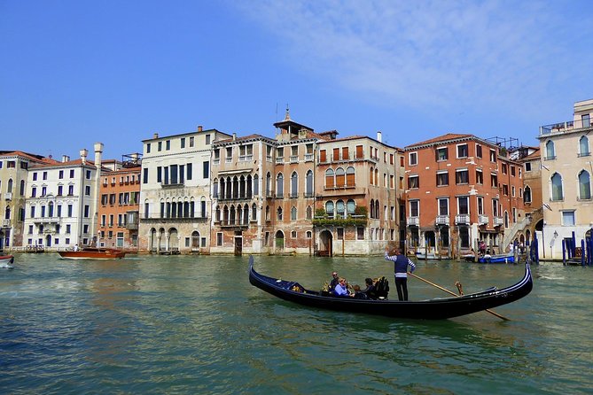 Private Gondola Tour - Price, Discounts, and the Separate €5 Access Fee That Can Catch You