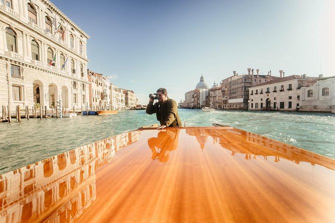 Private Grand Canal Boat Tour and Murano Glass Experience - Why a Private Grand Canal + Murano Combo Feels Like Smart Venice