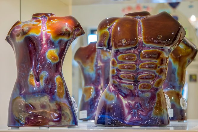Private Grand Canal Boat Tour and Murano Glass Experience - The Grand Canal Boat Segment: St Mark’s Views Without the Hassle