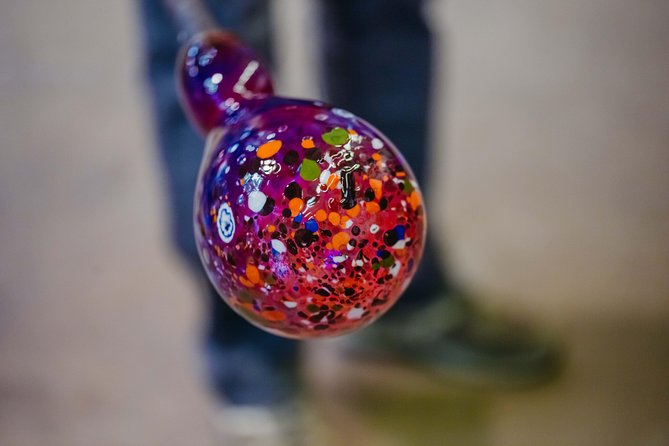 Private Grand Canal Boat Tour and Murano Glass Experience - Price and Value: When $620 Per Group Makes Sense