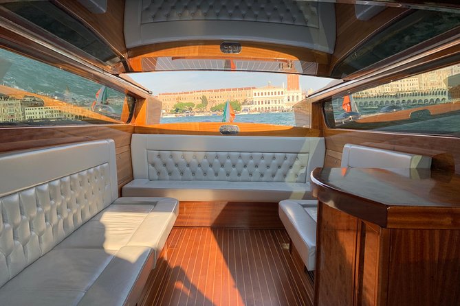 Private Grand Canal Boat Tour and Murano Glass Experience - What to Bring (and What to Skip)