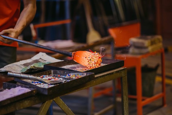 Private Grand Canal Boat Tour and Murano Glass Experience - Who This Tour Fits Best in Your Group