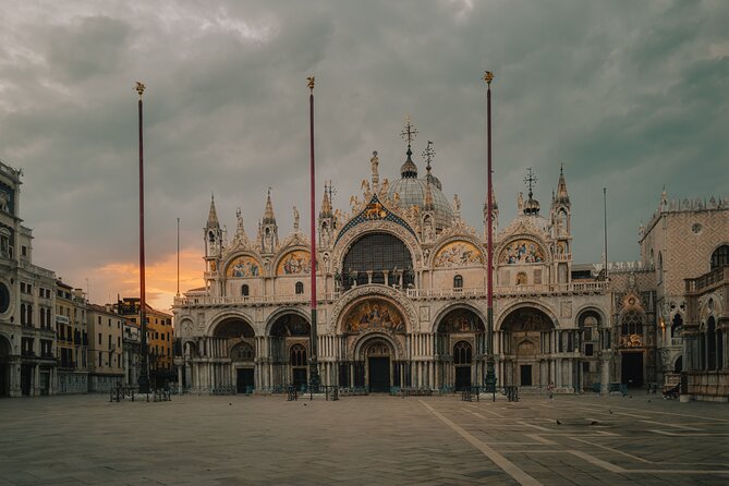 Private guide to visit Palacio Ducale & Basilica de San Marco in Venice - Price, value, and the €5 Venice access fee