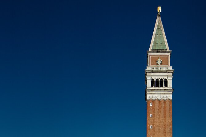 Private guide to visit Palacio Ducale & Basilica de San Marco in Venice - Who this private Venice tour suits best