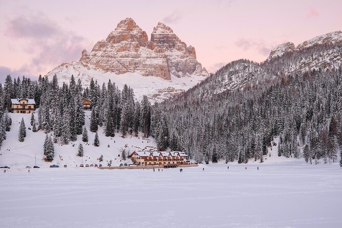 Private Guided Tour in the Dolomites from Venice - Getting to Piazzale Roma and why the morning start matters