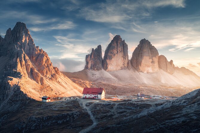 Private Hiking Tour to the Three Peaks, Lake Misurina and Braies - Key points before you go