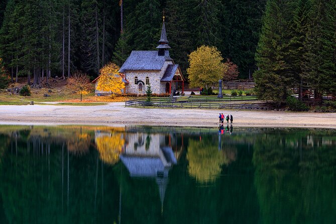 Private Hiking Tour to the Three Peaks, Lake Misurina and Braies - Lunch and meals: What’s included, what’s not, and how to plan