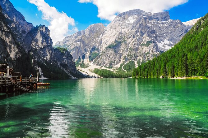 Private Hiking Tour to the Three Peaks, Lake Misurina and Braies - Price and value: $1,208.09 per person, and what you’re really paying for