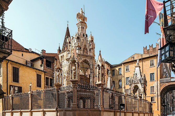 Private Horseback Riding Tour of the Vineyards in Verona with Wine Tasting - Juliet’s House Outside, Plus the Squares Where Verona Put on Its Theater