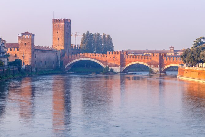 Private Horseback Riding Tour of the Vineyards in Verona with Wine Tasting - Duomo, Santa Anastasia, and Porta dei Leoni: Verona’s Stone With More Than One Face