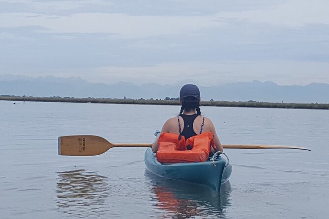 Private Kayak Tour in the Venetian Lagoon - Why this private Venetian Lagoon kayak tour feels different