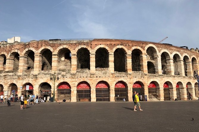 Private Luxury Transfer from Venice to Milan with stop in Verona(or vice versa) - Why This Transfer Feels Like Part of Your Trip