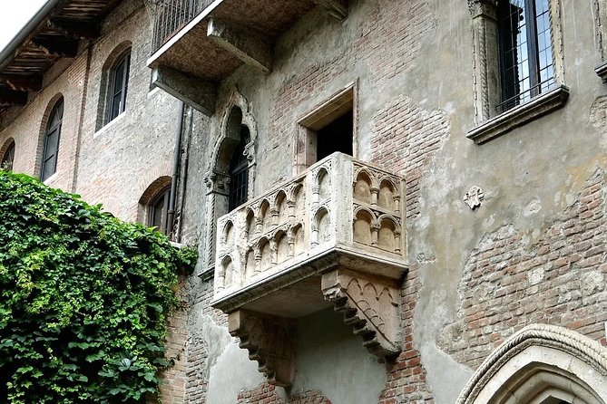 Private Luxury Transfer from Venice to Milan with stop in Verona(or vice versa) - Milan to Venice or Venice to Milan: Which Direction Makes Sense