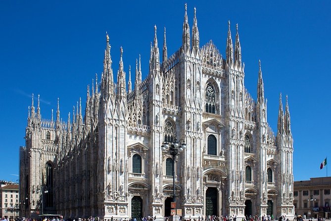 Private Luxury Transfer from Venice to Milan with stop in Verona(or vice versa) - Price: What You Pay for, and When It Feels Right