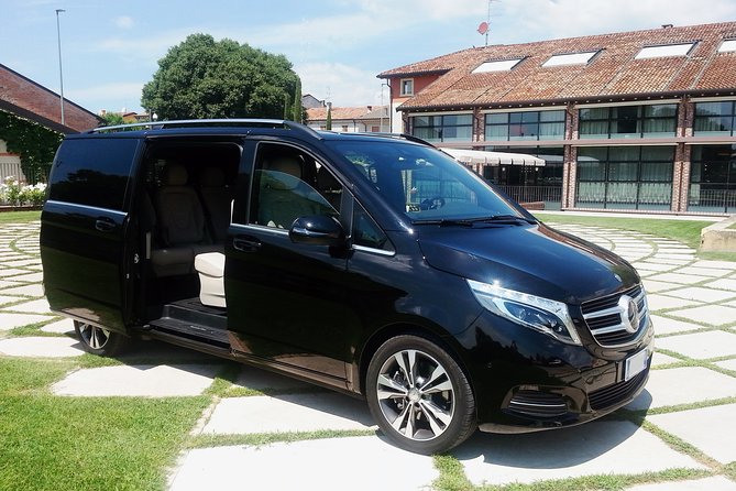 Private Luxury Transfer from Venice to Milan with stop in Verona(or vice versa) - Practical Notes That Can Affect Your Day